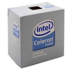 Intel CELERON 430 1,8 GHZ S775 BOX